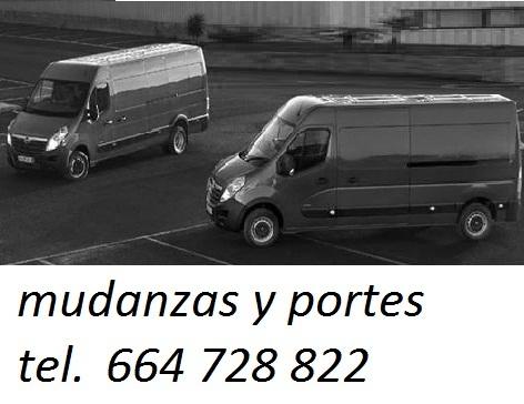 Empresas transportes