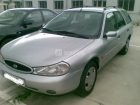 ford mondeo turbo intercooler (wagon) - mejor precio | unprecio.es