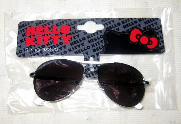 Gafas de sol Hello Kitty