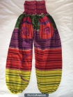 HIPPIE - PANTALONES AFGANOS HIPPIE TALLA UNICA POR TAN SOLO 10 EUROS, VENTA POR CORREO A TODA ESPAÑA, SIGUENOS EN FACEBO - mejor precio | unprecio.es