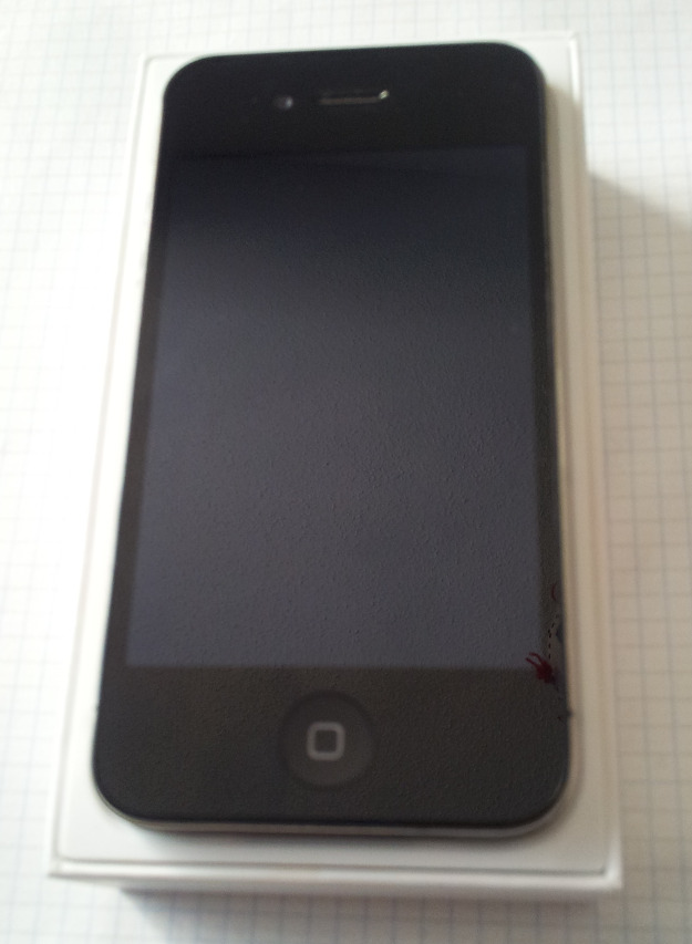 Iphone 4_Nuevo!!!