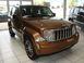 JEEP  Cherokee 2II (2) 2.8 CRD 200 70 Aniversario