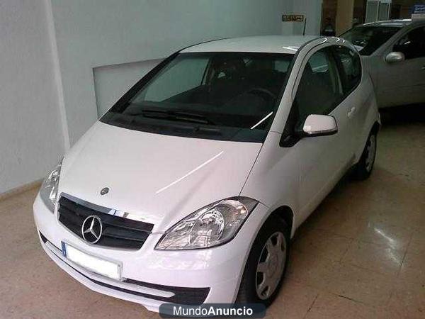 Mercedes-Benz A 160 CDI