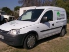 OPEL COMBO 1,5 DIESEL COMERCIAL CON POCOS KM. DEL 2005 - mejor precio | unprecio.es