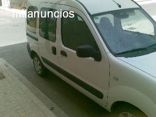 RENAULT KANGOO 1.5 DCI 65CV - VALENCIA