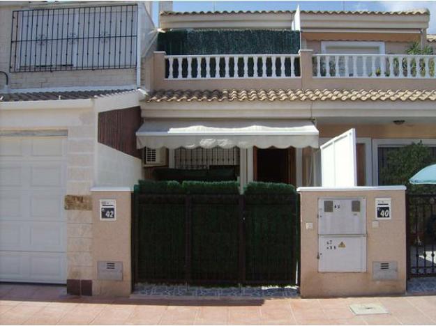 San Javier   - Townhouse - San Javier - CG16329   - 2 Habitaciones   - €149950€