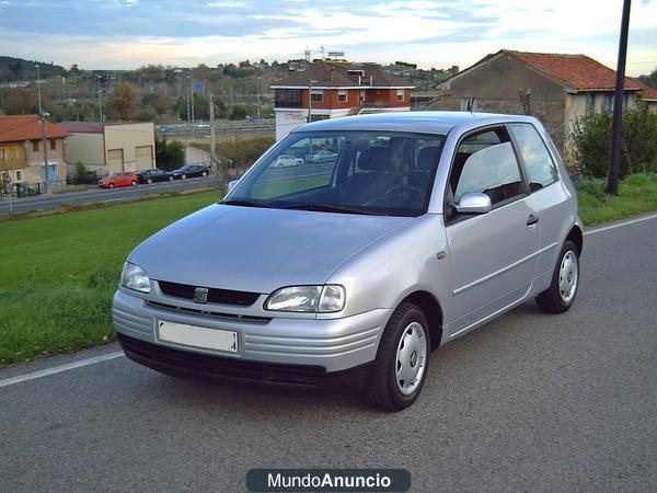 SEAT AROSA DIESEL