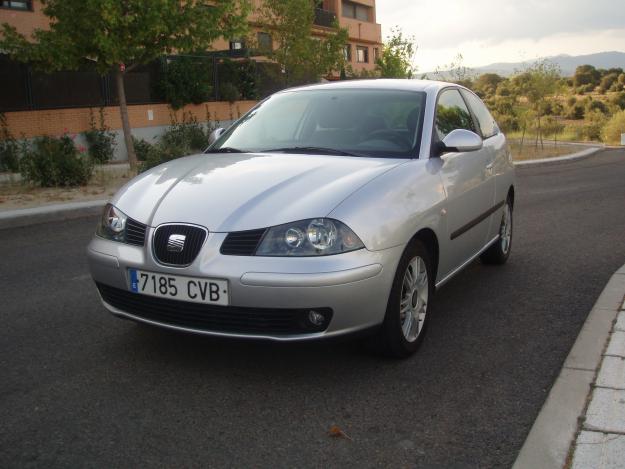 SEAT Ibiza 1.9 TDi 100 CV SIGNA 3p