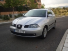 SEAT Ibiza 1.9 TDi 100 CV SIGNA 3p - mejor precio | unprecio.es