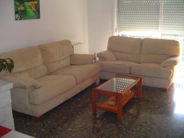 SILLÓN de 2 y 3 CUERPOS 