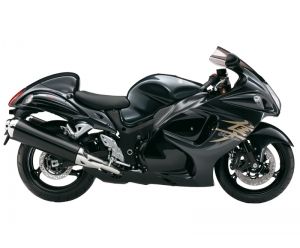 SUZUKI GSX 1300 R HAYABUSA