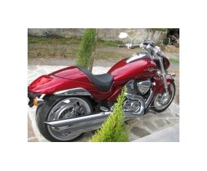 SUZUKI INTRUDER M1800