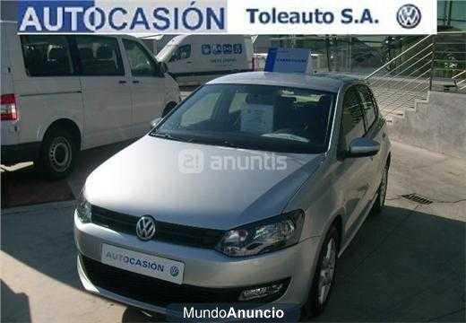 Volkswagen Polo 1.4 85cv Advance