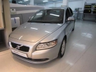 Volvo S40 2.0D MOMENTUM - mejor precio | unprecio.es