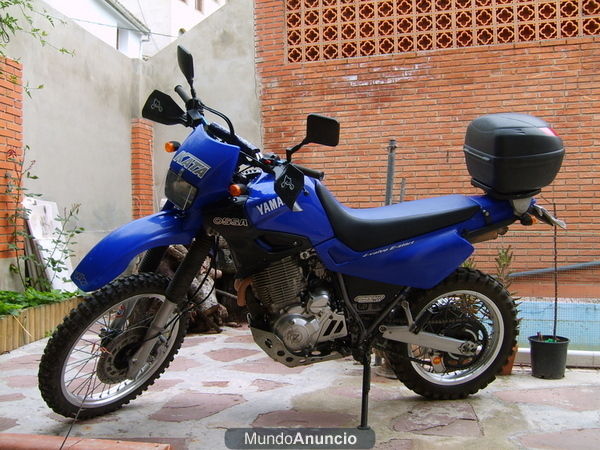 yamaha xt600e.abril/04-cambio-vendo