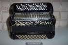 Acordeon MAUGEIN FRERES - mejor precio | unprecio.es