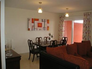 Apartamento con 3 dormitorios se vende en Fuengirola, Costa del Sol