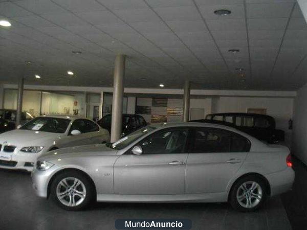 BMW 320 d NUEVO !! LIBRO DE MANTENIMI