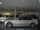 BMW 320 d NUEVO !! LIBRO DE MANTENIMI - mejor precio | unprecio.es