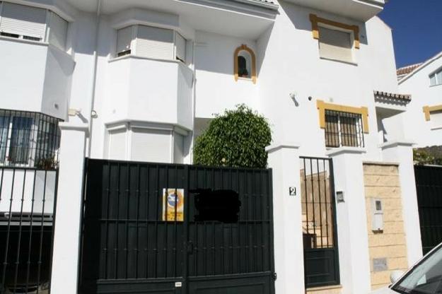 Casa adosada en Mijas Costa