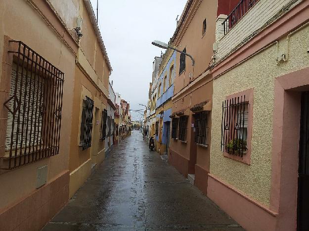 Casa pareada en Puerto de Santa María (El)