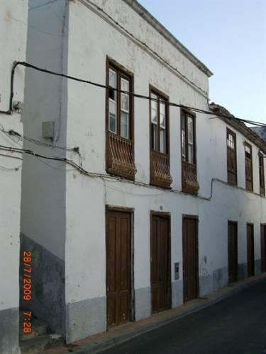 Chalet en Vallehermoso