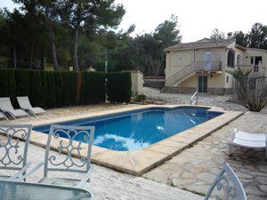 Chalet en venta en Javea/Xàbia, Alicante (Costa Blanca)