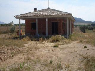 Chalet en venta en Yecla, Murcia (Costa Cálida)