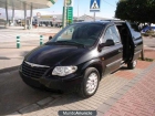 Chrysler Grand Voyager 2.8CRD SE Aut. - mejor precio | unprecio.es