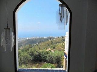 Finca/Casa Rural en venta en Sayalonga, Málaga (Costa del Sol)