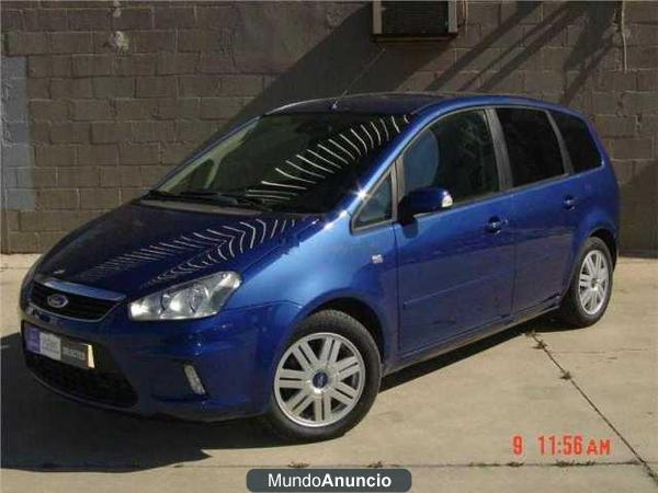 Ford CMax 1.8 TDCi Ghia