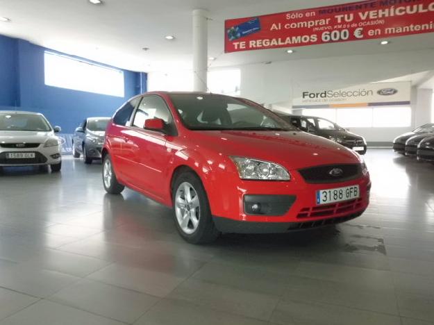 Ford Focus 1.8 TDCi Trend, 7.100€