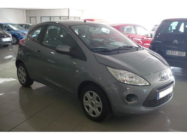 FORD Ka 1.20 Trend