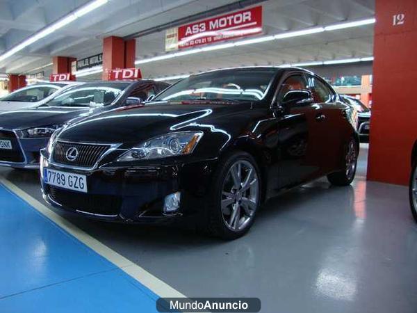 Lexus IS 2.2d