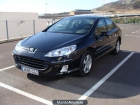 Peugeot 407 Sport - mejor precio | unprecio.es