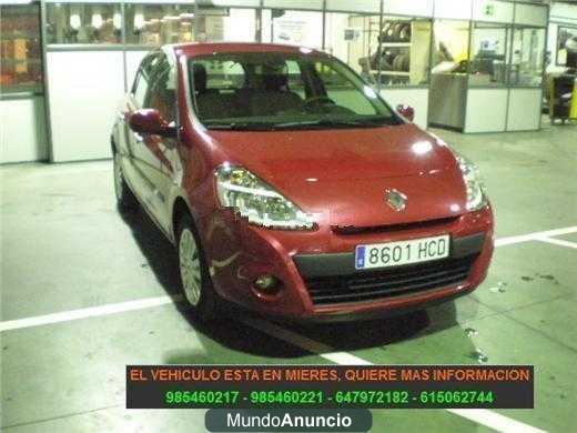 Renault Clio Expression 1.2 75 5p. eco2 E5