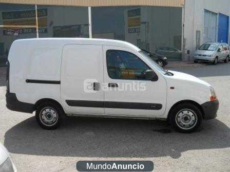 Renault Kangoo 1.9D65 GRAN VOLUMEN