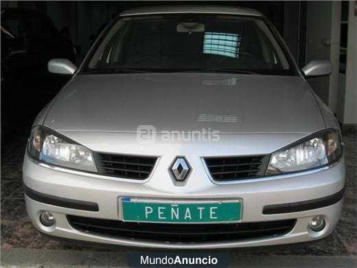 Renault Laguna Confort Expression 1.9dCi 110