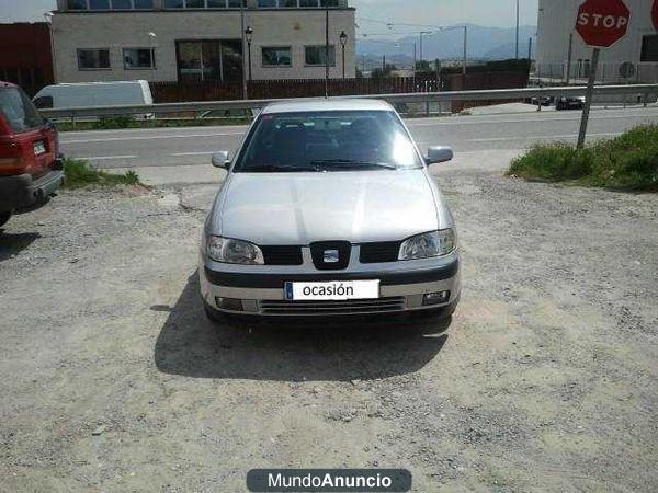 Seat Cordoba Córdoba 1.9 TDi Signo-a