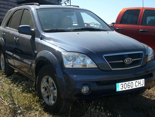 SEAT IBIZA 1.9 TDI