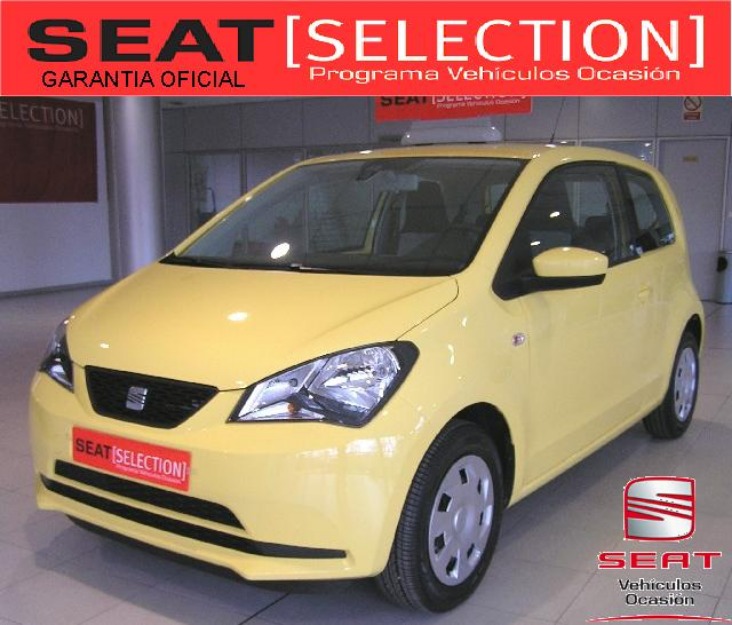 Seat mii 3p style 1.0 / 60 cv