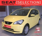 Seat mii 3p style 1.0 / 60 cv - mejor precio | unprecio.es