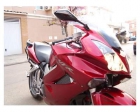 Vendo Honda VFR Fi 800 ABS año 2007 con 12.000km - mejor precio | unprecio.es