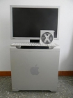 Vendo mac g5 powerpc 1.6 ghz - mejor precio | unprecio.es