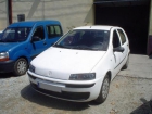 Venta de coche Fiat PUNTO ELX 16V. 1.2 80CV. 5P. '00 en Parets Del Vallès - mejor precio | unprecio.es