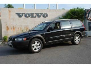 Volvo XC70 D5