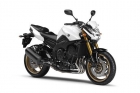 YAMAHA FZ8 N - mejor precio | unprecio.es