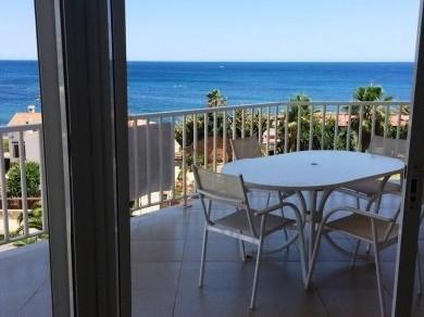 Apartamento con 3 dormitorios se vende en Javea, Costa Blanca