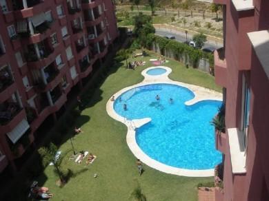 Apartamento con 3 dormitorios se vende en Fuengirola, Costa del Sol