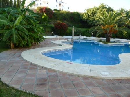 Apartamento en Benalmádena